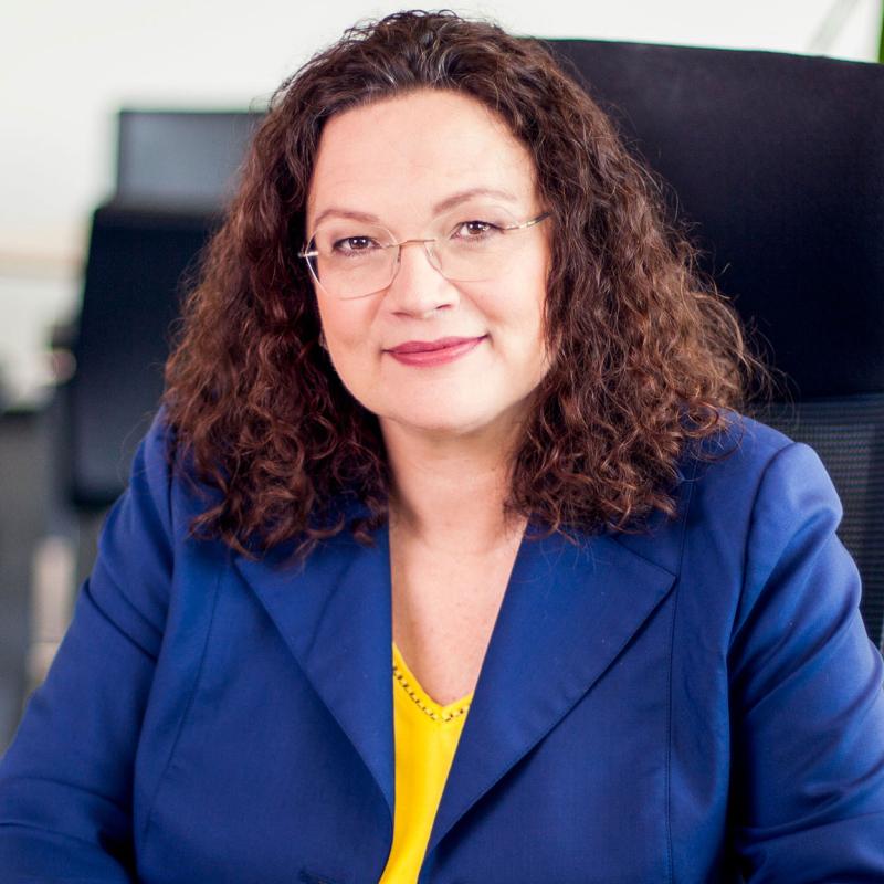 Andrea Nahles
