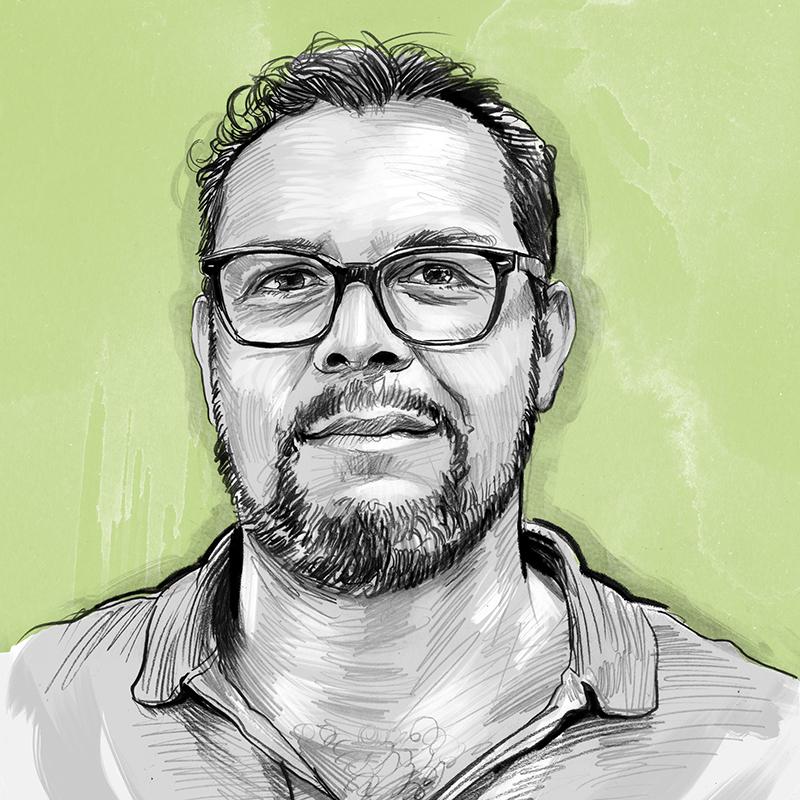Guillermo Pereira